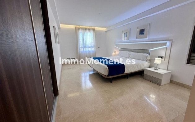 Wiederverkauf - Wohnung - Marbella - Marbella Centro