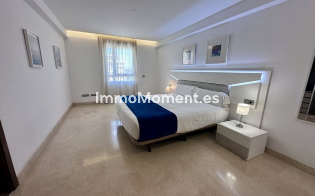 Wiederverkauf - Wohnung - Marbella - Marbella Centro