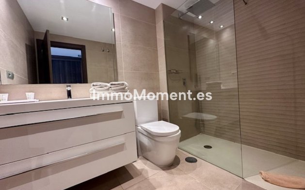 Wiederverkauf - Wohnung - Marbella - Marbella Centro