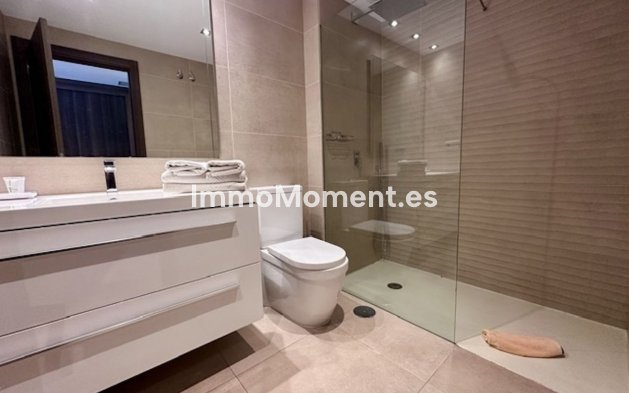 Wiederverkauf - Wohnung - Marbella - Marbella Centro