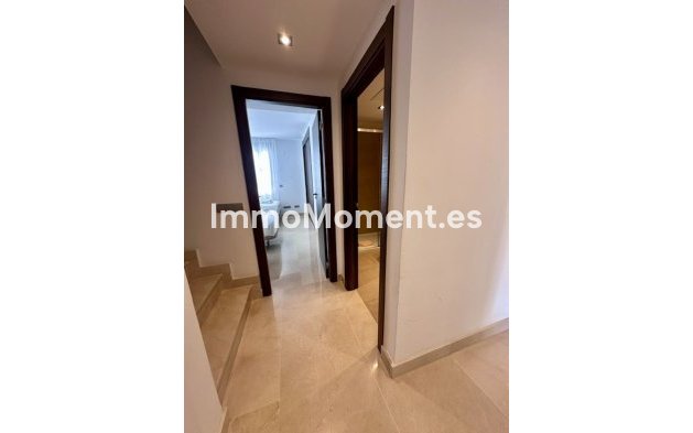 Wiederverkauf - Wohnung - Marbella - Marbella Centro