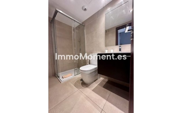 Wiederverkauf - Wohnung - Marbella - Marbella Centro