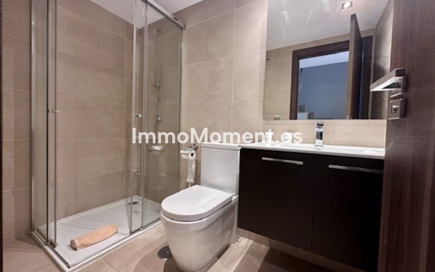 Wiederverkauf - Wohnung - Marbella - Marbella Centro