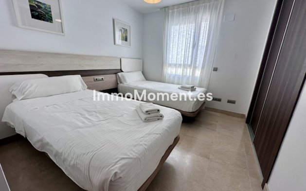Wiederverkauf - Wohnung - Marbella - Marbella Centro