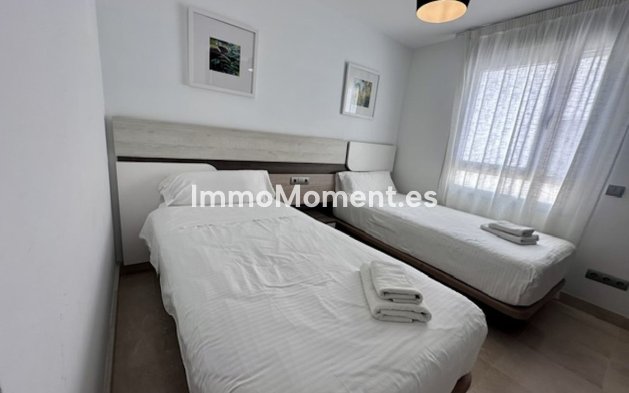 Wiederverkauf - Wohnung - Marbella - Marbella Centro