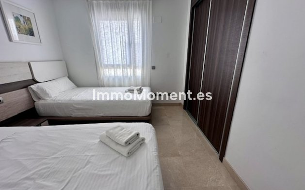 Wiederverkauf - Wohnung - Marbella - Marbella Centro