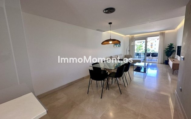 Wiederverkauf - Wohnung - Marbella - Marbella Centro