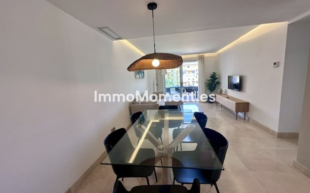 Wiederverkauf - Wohnung - Marbella - Marbella Centro