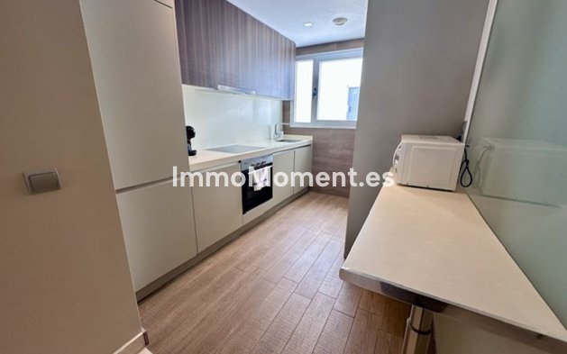 Wiederverkauf - Wohnung - Marbella - Marbella Centro