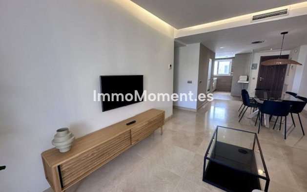 Wiederverkauf - Wohnung - Marbella - Marbella Centro