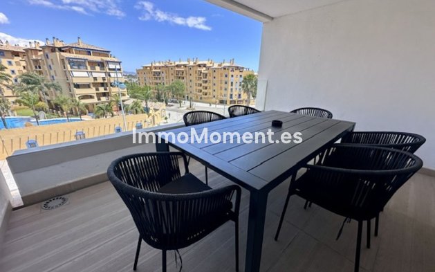 Wiederverkauf - Wohnung - Marbella - Marbella Centro