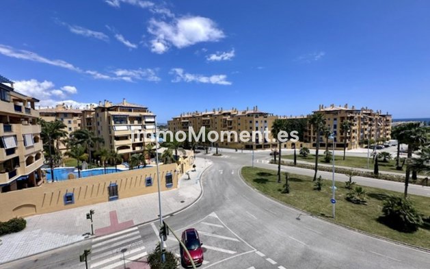 Wiederverkauf - Wohnung - Marbella - Marbella Centro