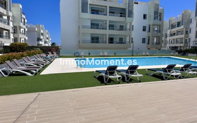 Wiederverkauf - Wohnung - Marbella - Marbella Centro