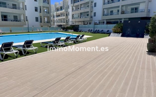 Wiederverkauf - Wohnung - Marbella - Marbella Centro