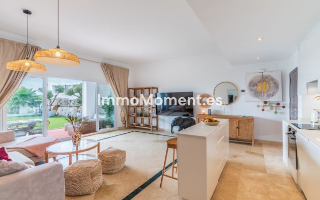 Reventa - Apartamento - Benahavís - Benahavís Centro
