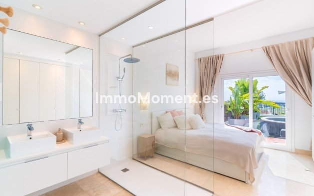 Reventa - Apartamento - Benahavís - Benahavís Centro