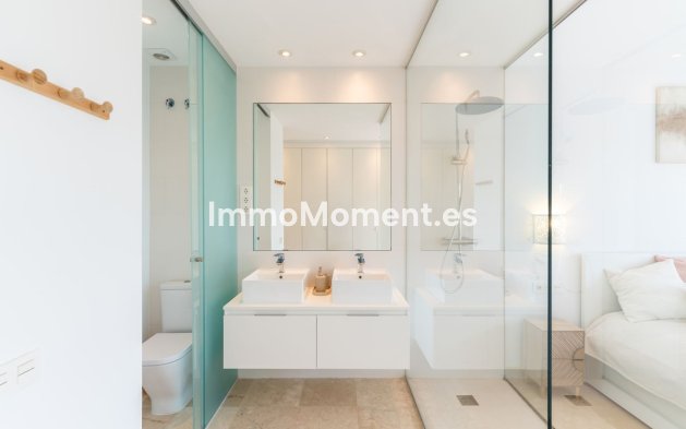 Reventa - Apartamento - Benahavís - Benahavís Centro