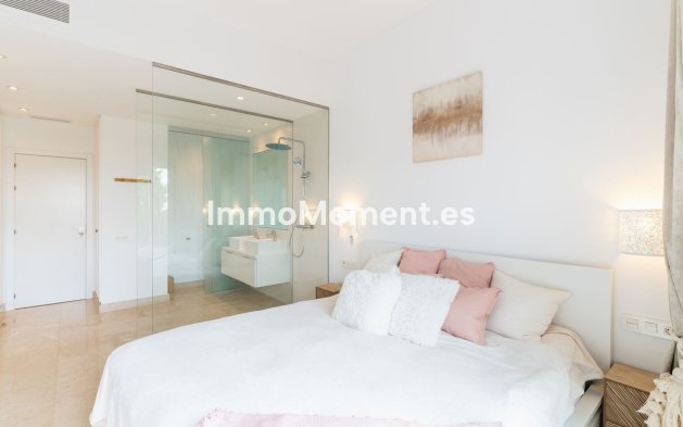 Reventa - Apartamento - Benahavís - Benahavís Centro
