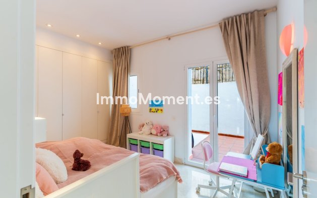 Reventa - Apartamento - Benahavís - Benahavís Centro