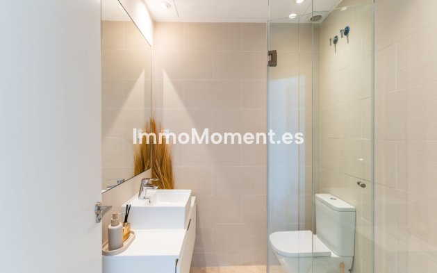 Reventa - Apartamento - Benahavís - Benahavís Centro