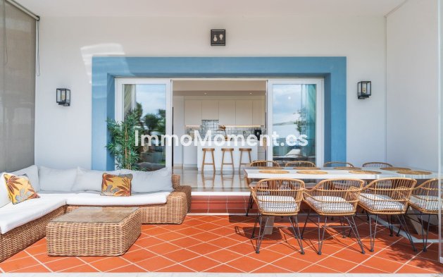 Reventa - Apartamento - Benahavís - Benahavís Centro