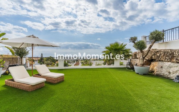 Reventa - Apartamento - Benahavís - Benahavís Centro
