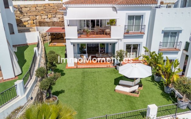 Reventa - Apartamento - Benahavís - Benahavís Centro