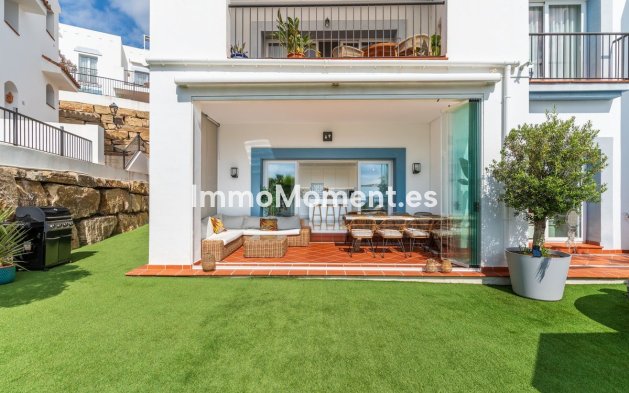 Reventa - Apartamento - Benahavís - Benahavís Centro