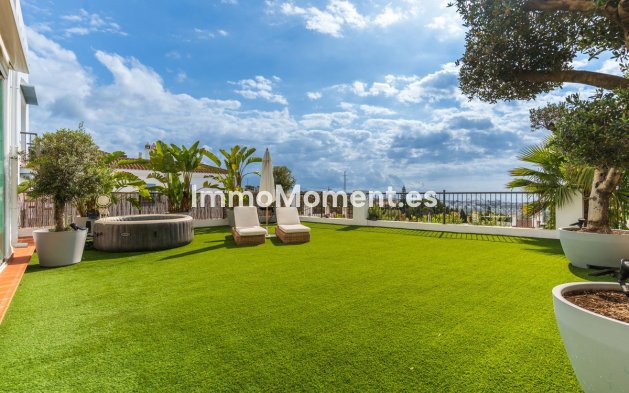 Reventa - Apartamento - Benahavís - Benahavís Centro
