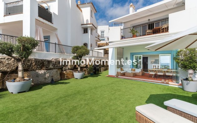 Reventa - Apartamento - Benahavís - Benahavís Centro