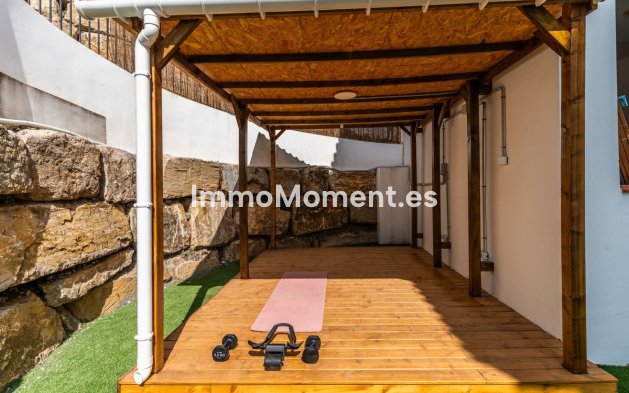 Reventa - Apartamento - Benahavís - Benahavís Centro