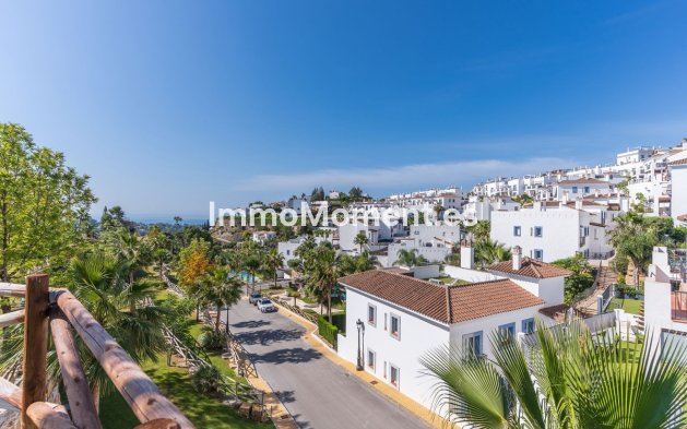 Reventa - Apartamento - Benahavís - Benahavís Centro