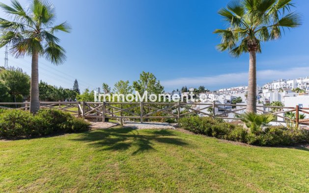 Reventa - Apartamento - Benahavís - Benahavís Centro
