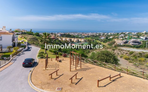 Reventa - Apartamento - Benahavís - Benahavís Centro