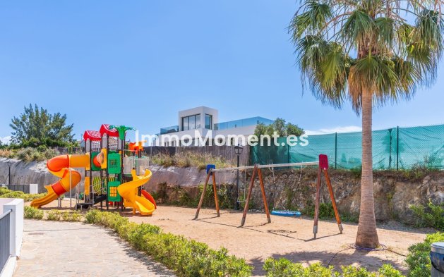 Reventa - Apartamento - Benahavís - Benahavís Centro