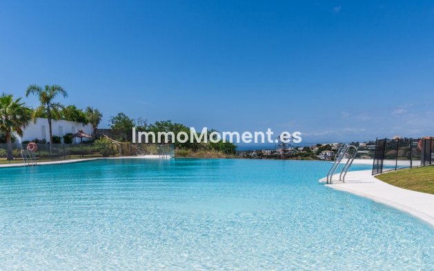 Reventa - Apartamento - Benahavís - Benahavís Centro