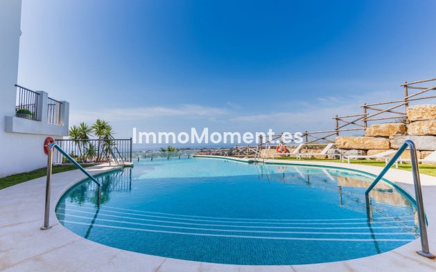 Reventa - Apartamento - Benahavís - Benahavís Centro