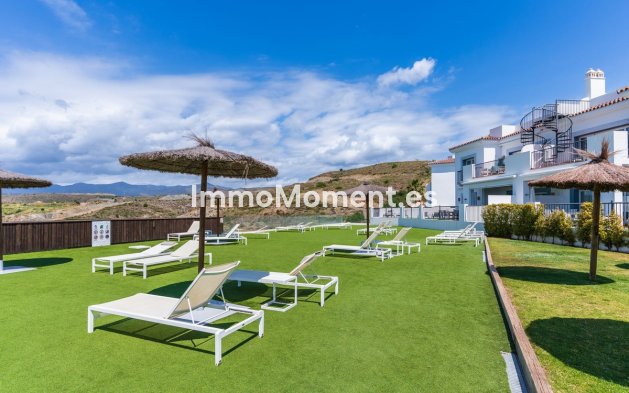 Reventa - Apartamento - Benahavís - Benahavís Centro