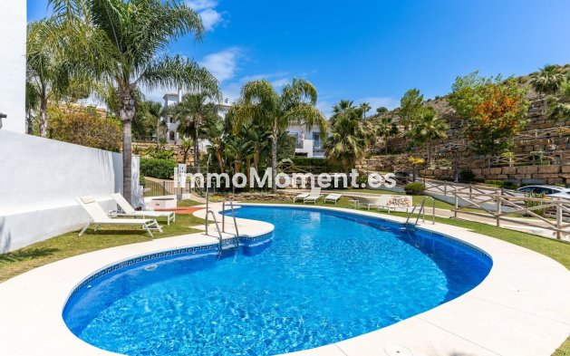 Reventa - Apartamento - Benahavís - Benahavís Centro