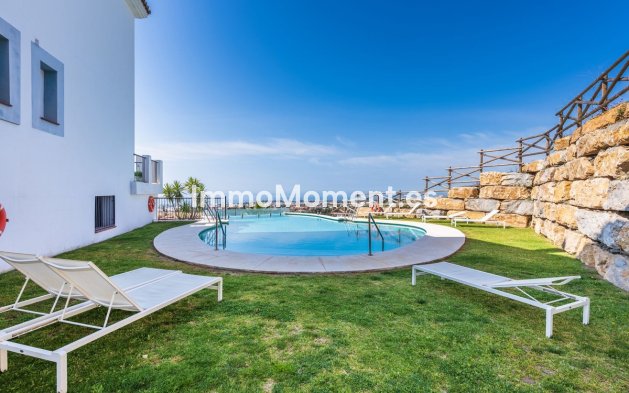 Reventa - Apartamento - Benahavís - Benahavís Centro