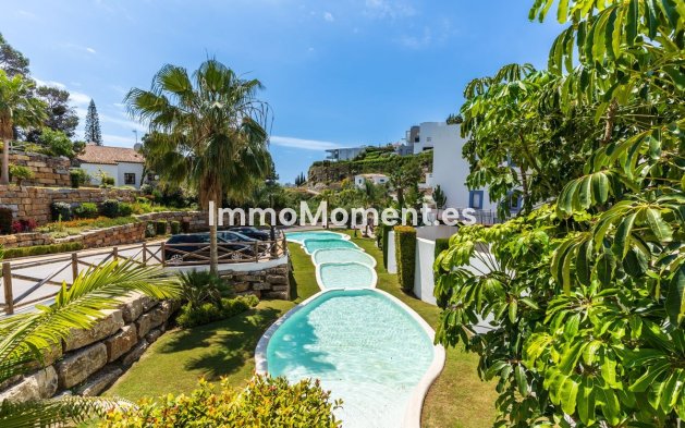 Reventa - Apartamento - Benahavís - Benahavís Centro