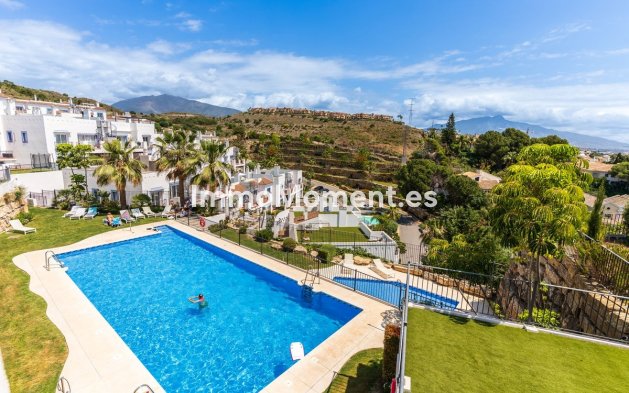 Reventa - Apartamento - Benahavís - Benahavís Centro