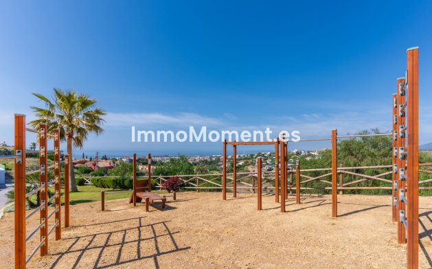 Reventa - Apartamento - Benahavís - Benahavís Centro