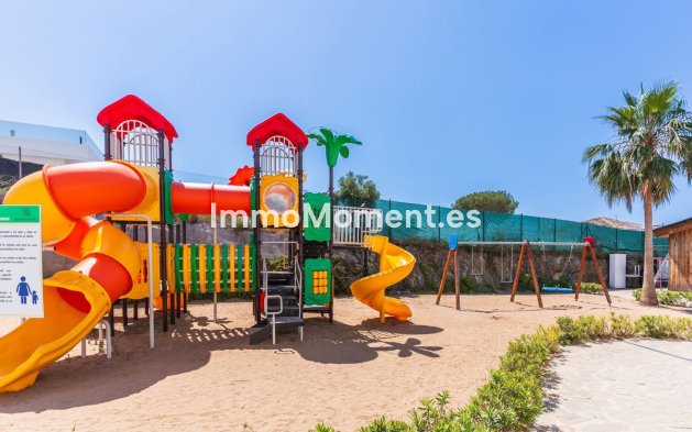 Reventa - Apartamento - Benahavís - Benahavís Centro