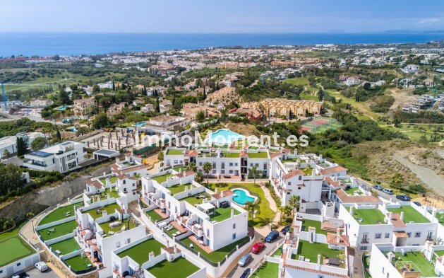 Reventa - Apartamento - Benahavís - Benahavís Centro