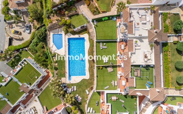 Reventa - Apartamento - Benahavís - Benahavís Centro