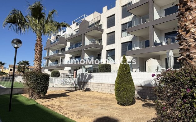 Bestaande woning - Appartement - Orihuela - Villamartin