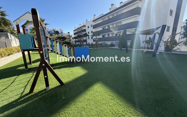 Bestaande woning - Appartement - Orihuela - Villamartin