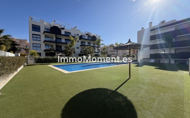 Bestaande woning - Appartement - Orihuela - Villamartin