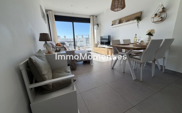 Bestaande woning - Appartement - Orihuela - Villamartin